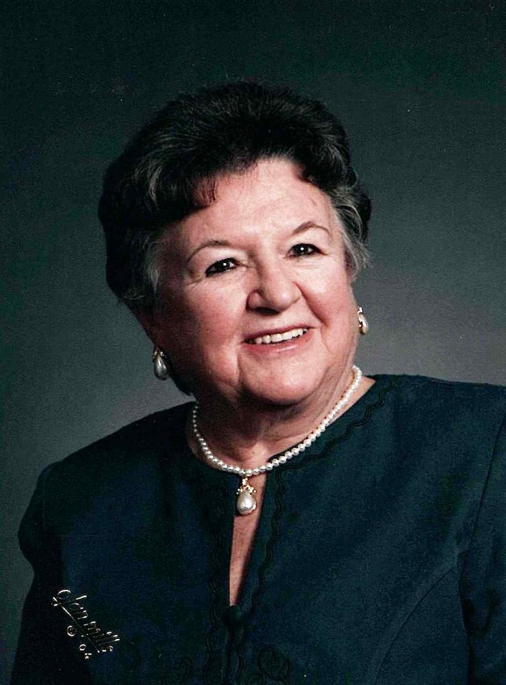 Doris Reindel