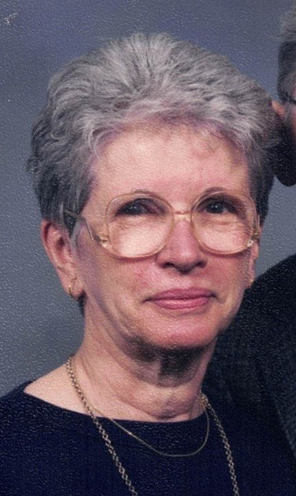 Marguerite Fardelmann