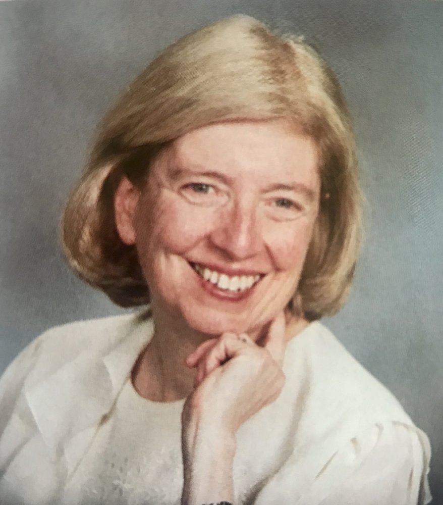 Margaret DeRossett