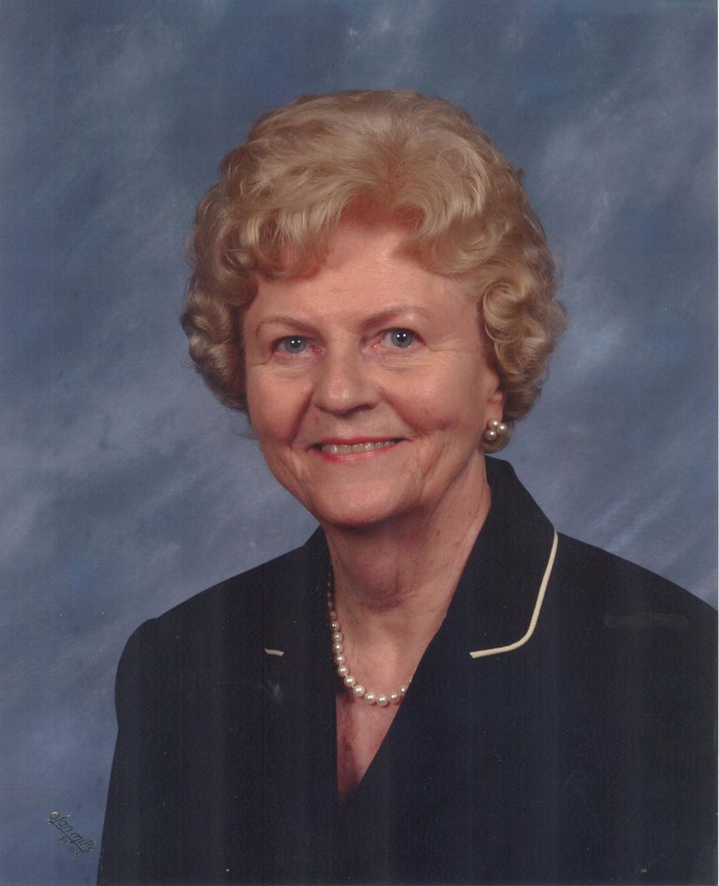 Phyllis Oberg