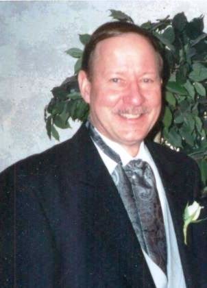 Raymond Lwowski