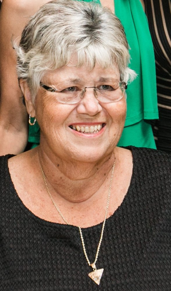 Kathleen McGourty