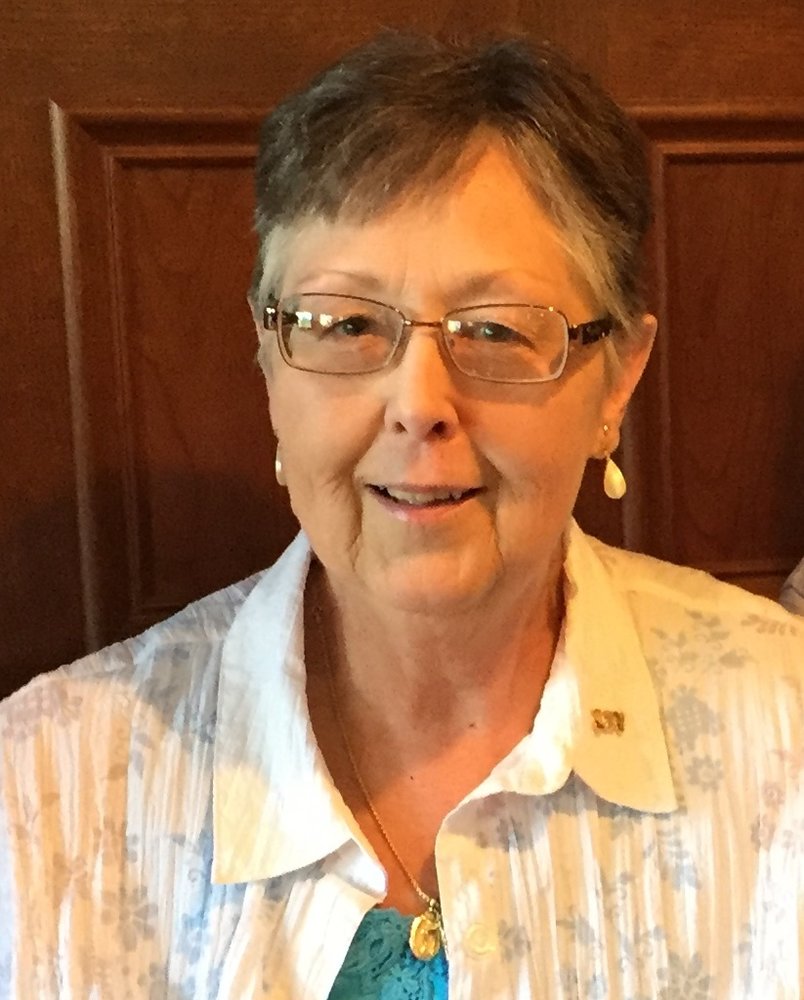 Helen "Lynn" Person